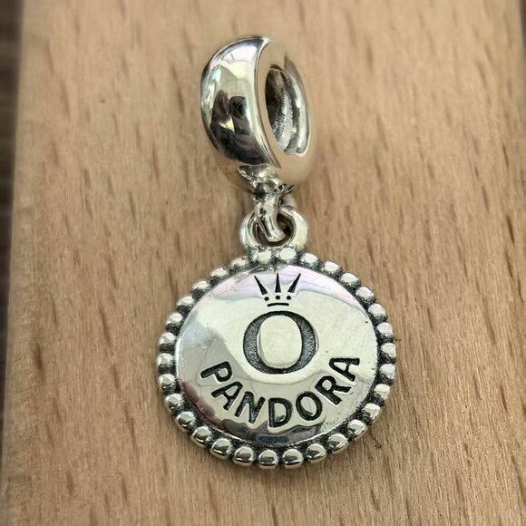 Pandora Detroit Tigers Dangle Charm, S925 Silver Bracelets - Picture 2 of 4